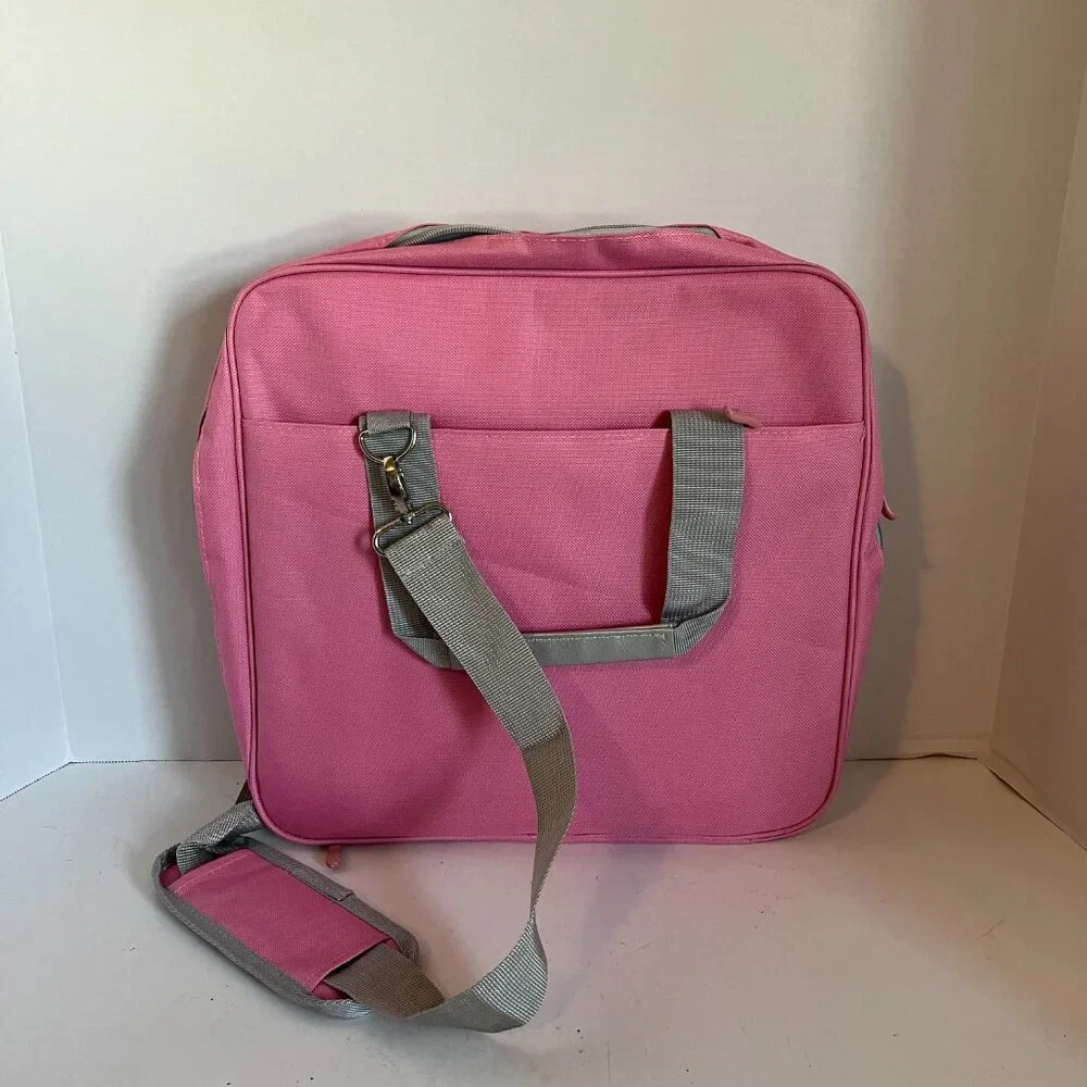 Laptop Notebook/Messenger Bag Organizer Large 13